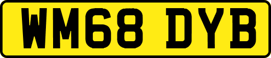WM68DYB