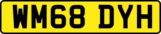WM68DYH
