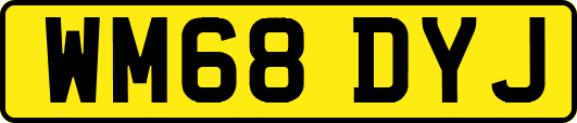 WM68DYJ