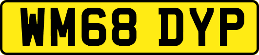 WM68DYP