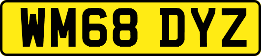 WM68DYZ