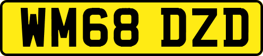 WM68DZD