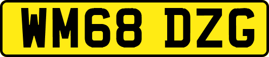 WM68DZG
