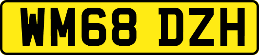 WM68DZH