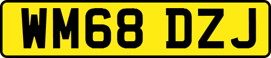 WM68DZJ