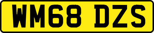 WM68DZS