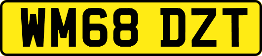 WM68DZT