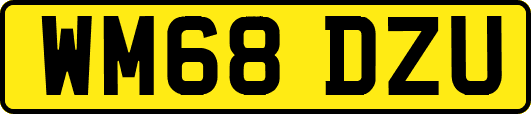 WM68DZU