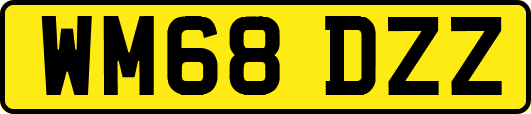 WM68DZZ