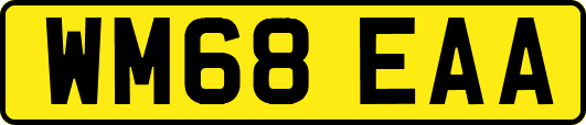 WM68EAA