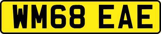 WM68EAE