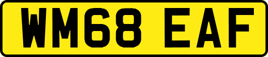 WM68EAF