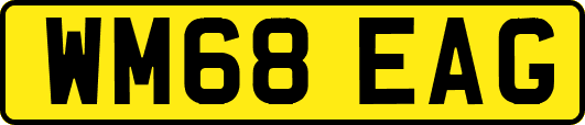 WM68EAG