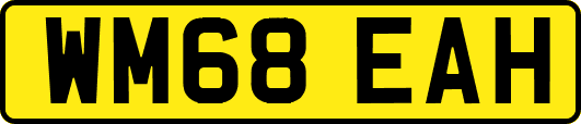 WM68EAH