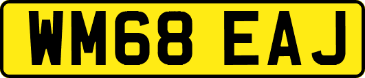 WM68EAJ