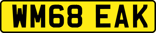 WM68EAK