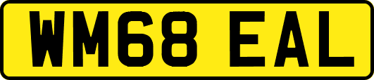 WM68EAL