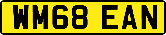 WM68EAN