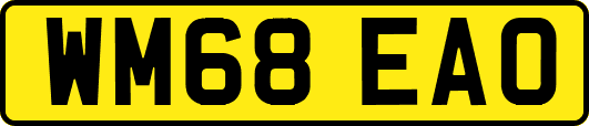 WM68EAO
