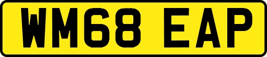 WM68EAP