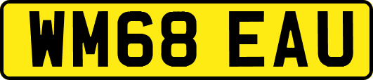 WM68EAU