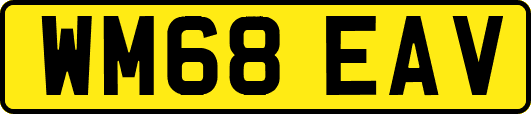 WM68EAV