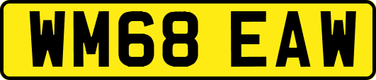 WM68EAW