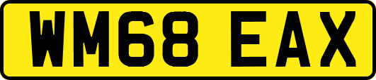 WM68EAX