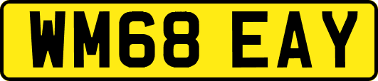 WM68EAY