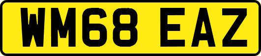WM68EAZ