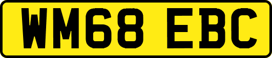 WM68EBC