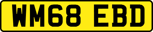 WM68EBD