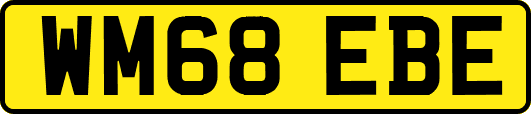 WM68EBE