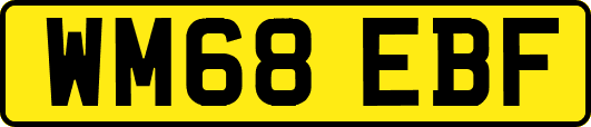 WM68EBF