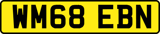 WM68EBN
