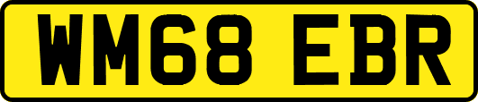 WM68EBR