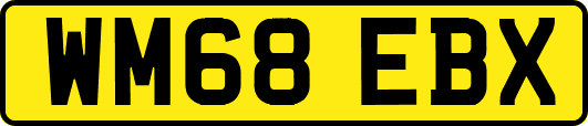 WM68EBX