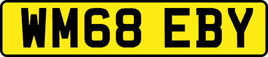 WM68EBY