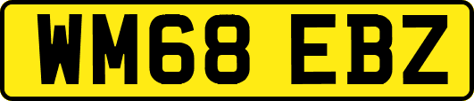 WM68EBZ