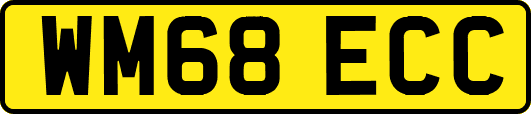 WM68ECC