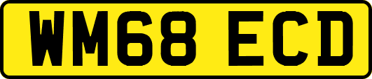 WM68ECD