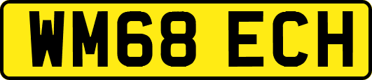 WM68ECH