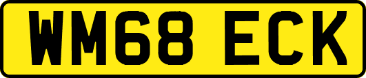 WM68ECK