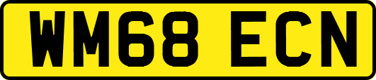 WM68ECN