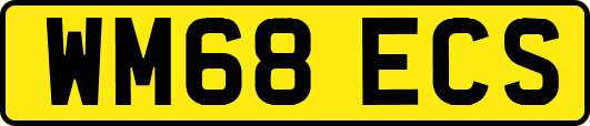 WM68ECS