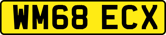 WM68ECX