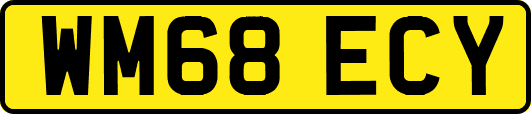 WM68ECY