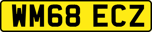 WM68ECZ