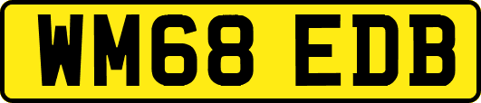 WM68EDB