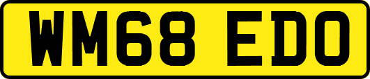 WM68EDO